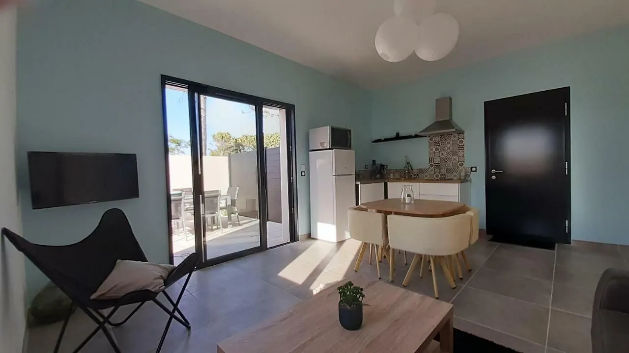 Hébergement de vacances Villa Quatra aux portes d'Aix-en-Provence Éguilles