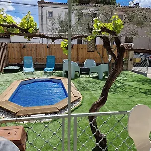 Location Maison Appartement