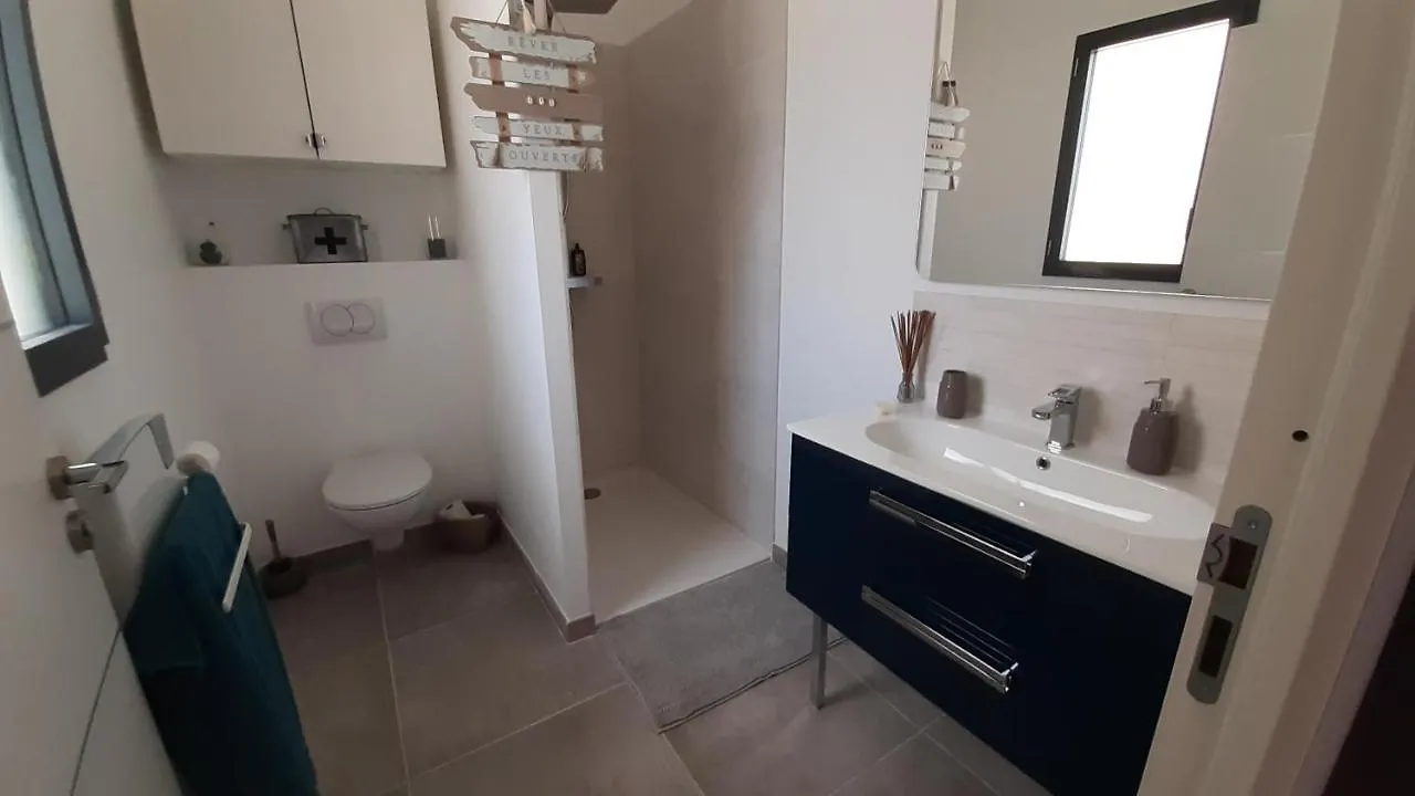 Villa Quatra Aux Portes D'Aix-En-Provence Éguilles فرنسا